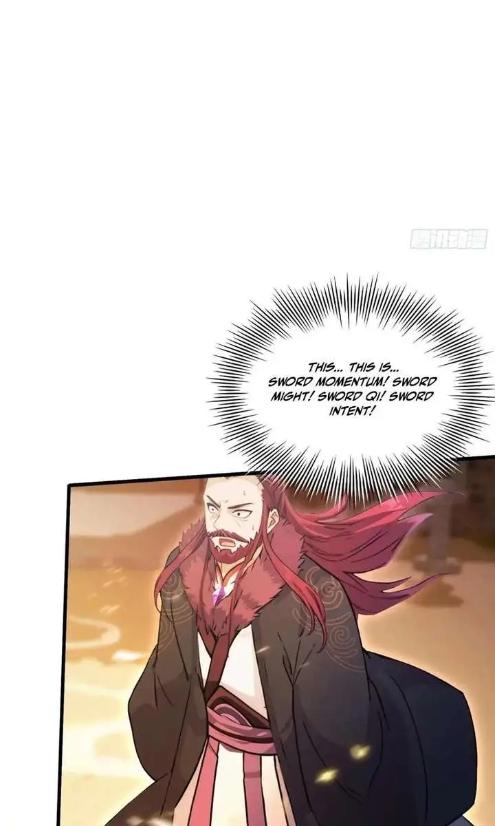 I've Been Invincible for a Long Time Chapter 115 Page 19