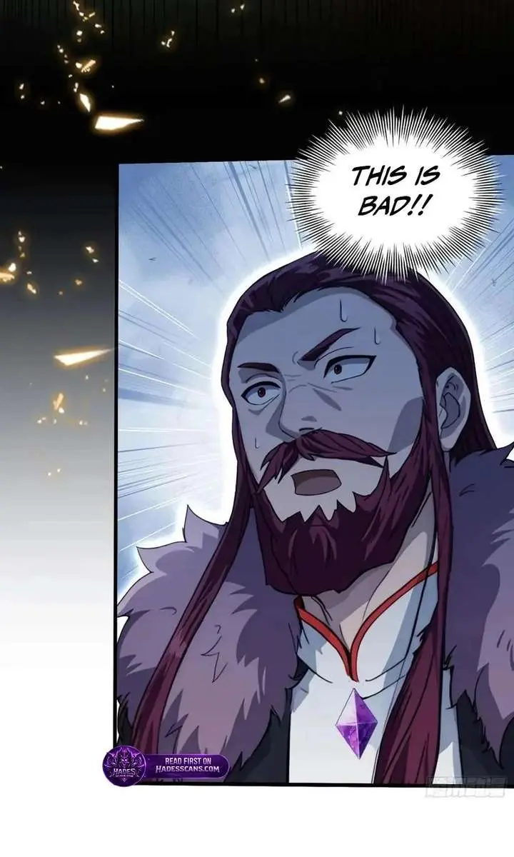 I've Been Invincible for a Long Time Chapter 115 Page 24