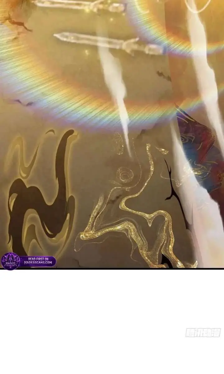 I've Been Invincible for a Long Time Chapter 115 Page 31