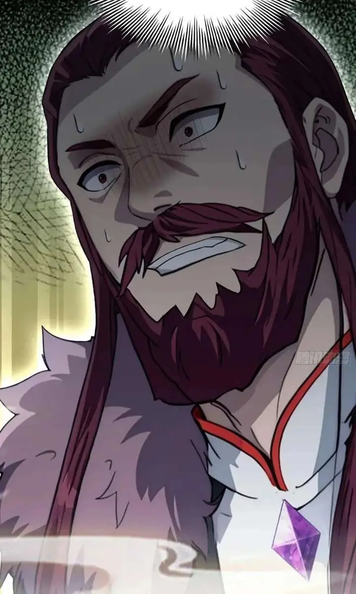 I've Been Invincible for a Long Time Chapter 115 Page 33