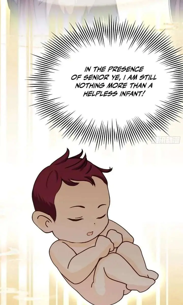 I've Been Invincible for a Long Time Chapter 115 Page 34