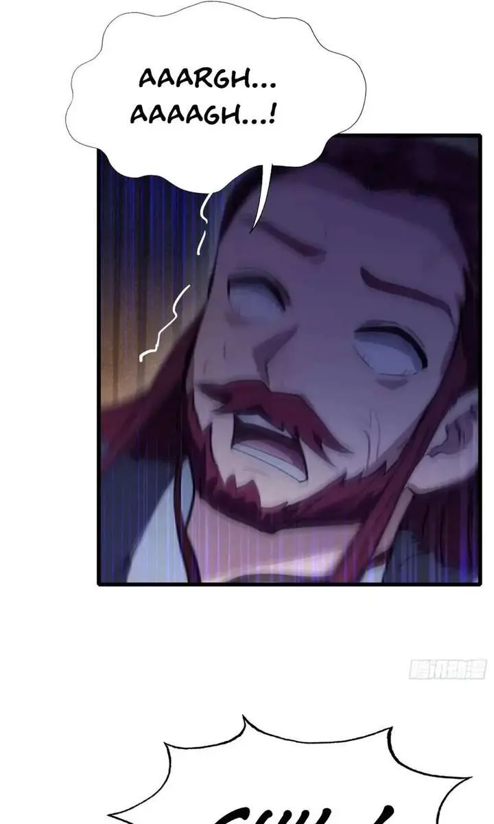 I've Been Invincible for a Long Time Chapter 115 Page 36