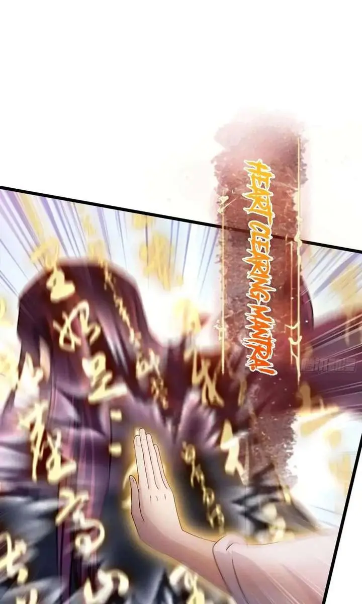 I've Been Invincible for a Long Time Chapter 115 Page 43