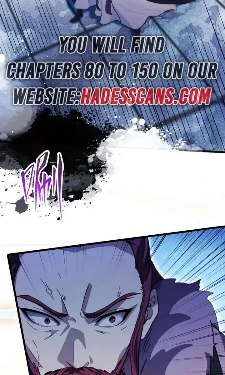 I've Been Invincible for a Long Time Chapter 116 Page 5