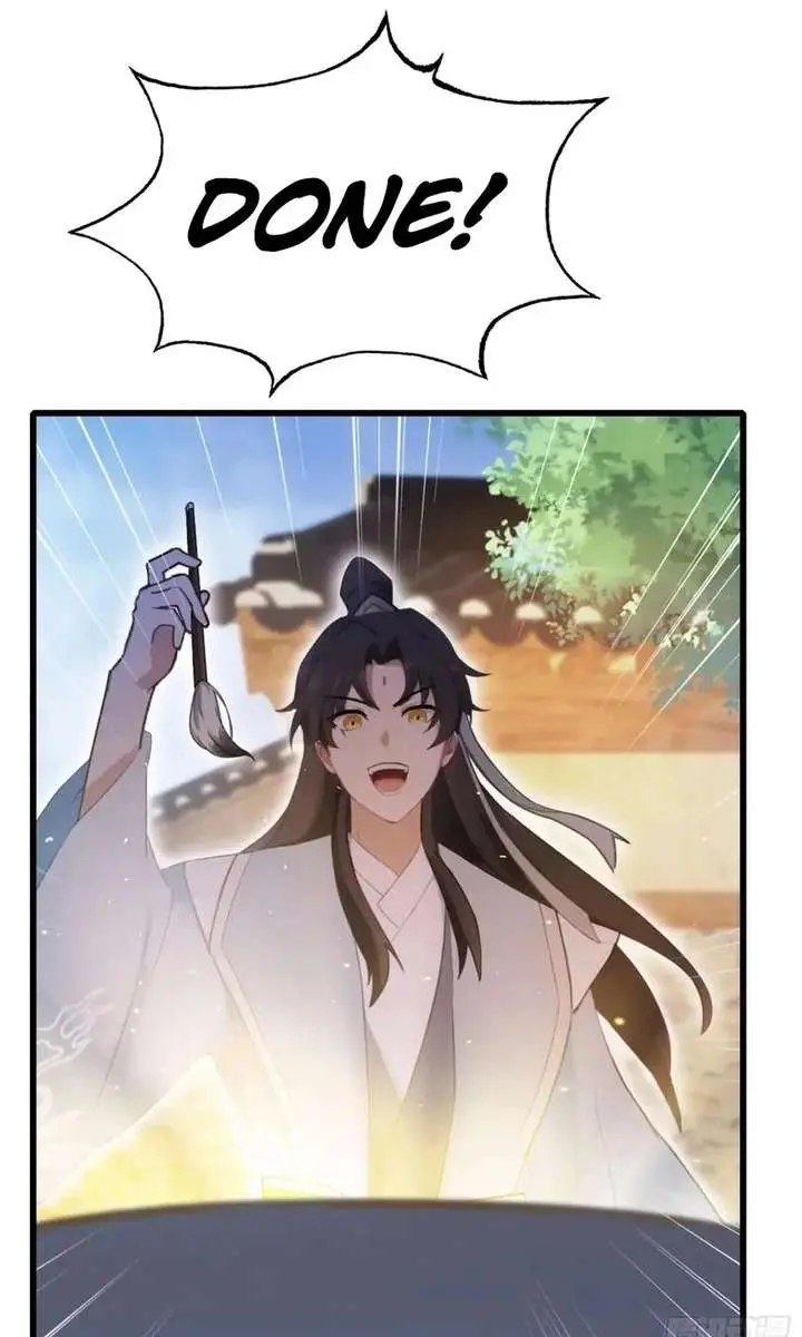 I've Been Invincible for a Long Time Chapter 116 Page 13