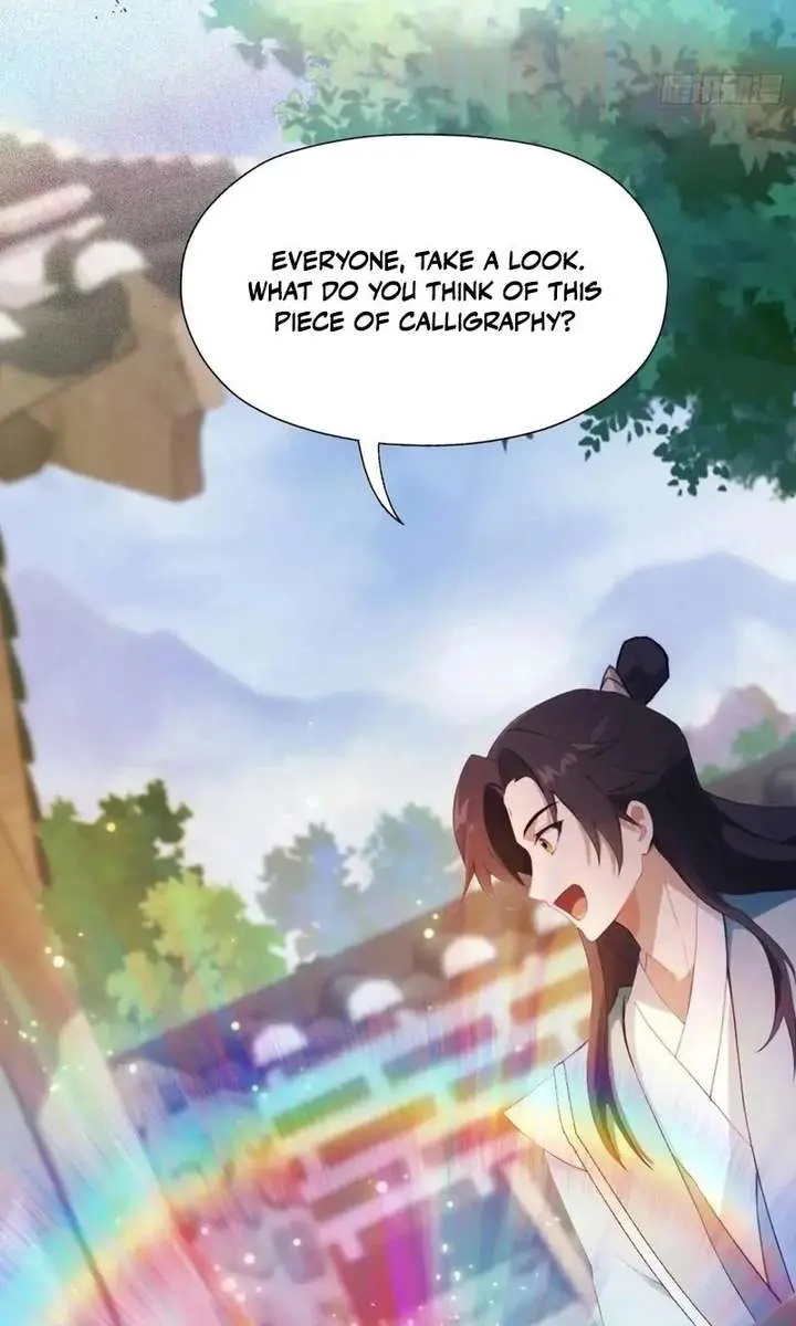 I've Been Invincible for a Long Time Chapter 116 Page 15