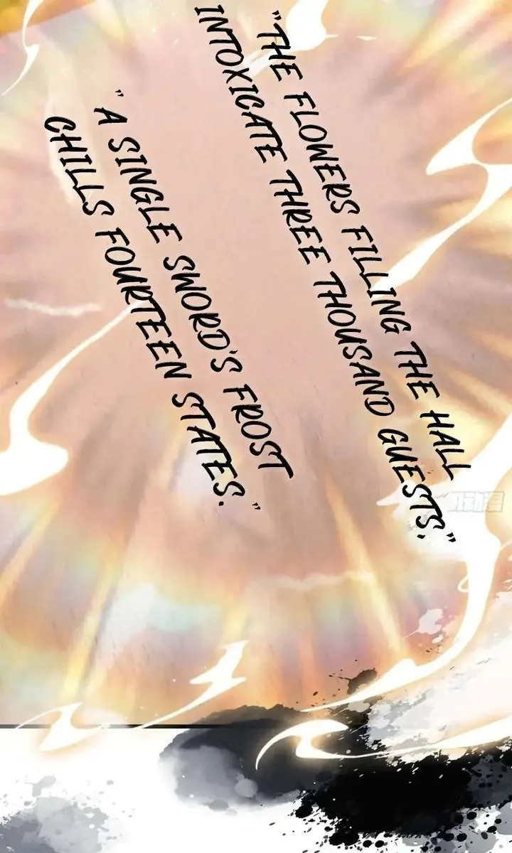 I've Been Invincible for a Long Time Chapter 116 Page 19