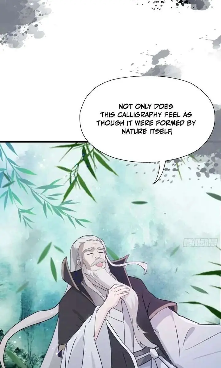 I've Been Invincible for a Long Time Chapter 116 Page 20