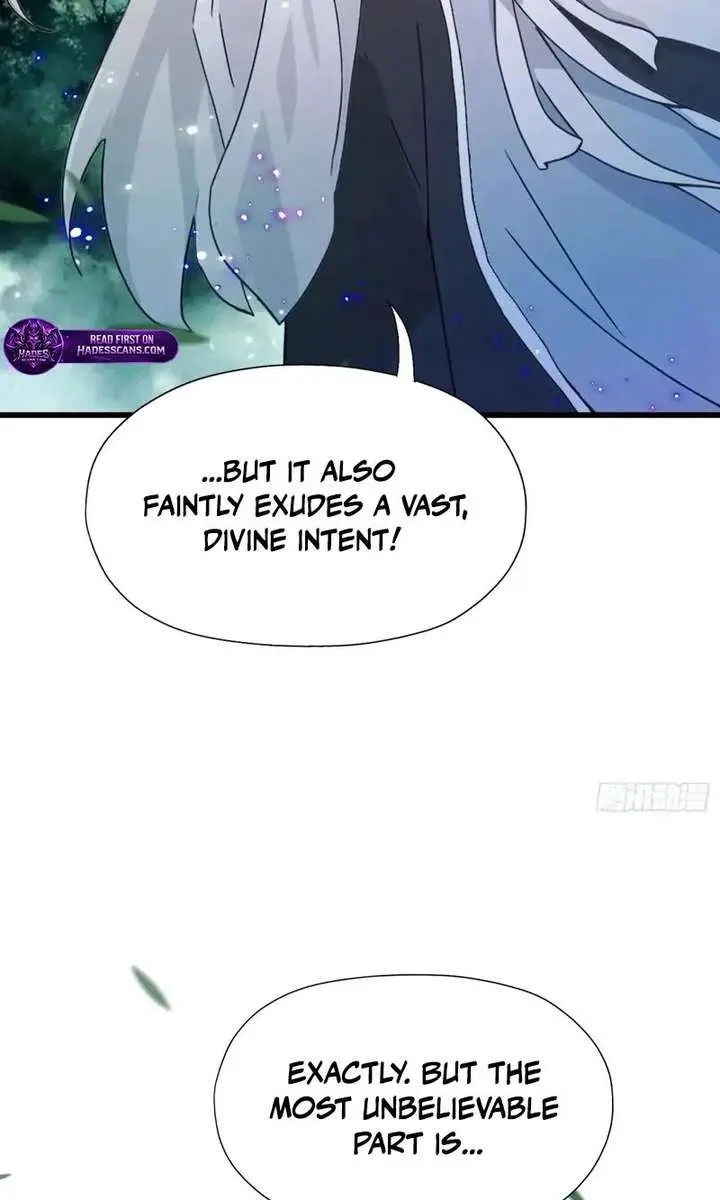 I've Been Invincible for a Long Time Chapter 116 Page 21