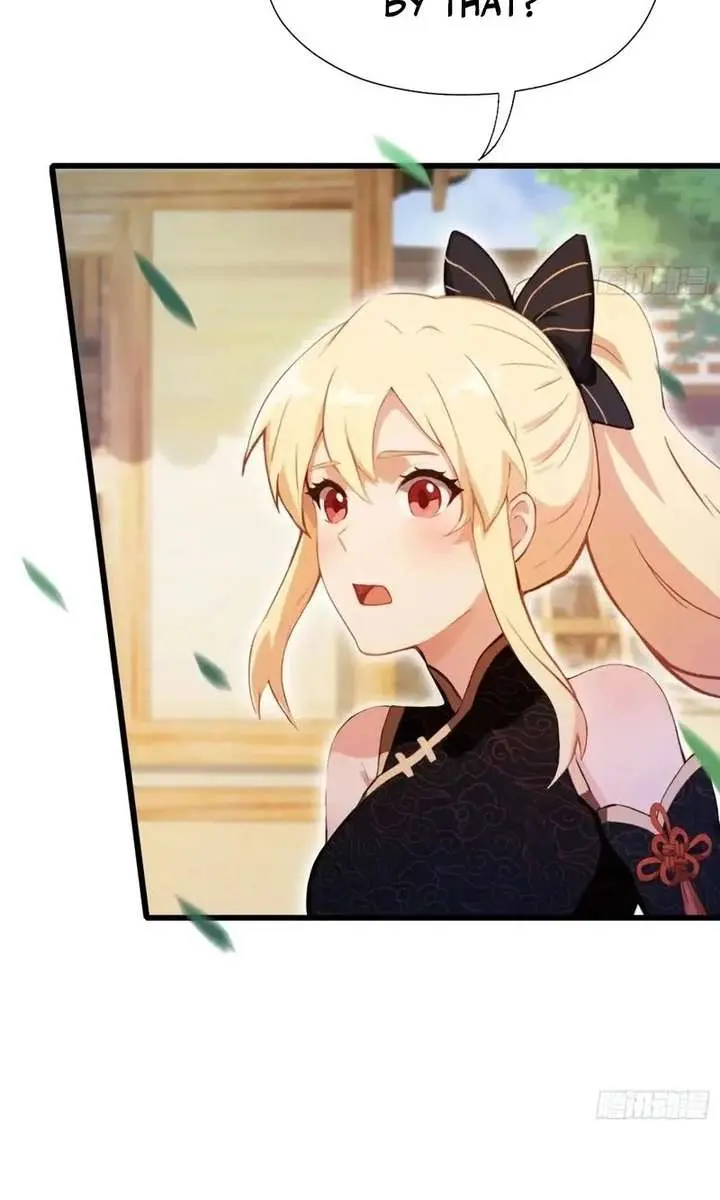 I've Been Invincible for a Long Time Chapter 116 Page 24