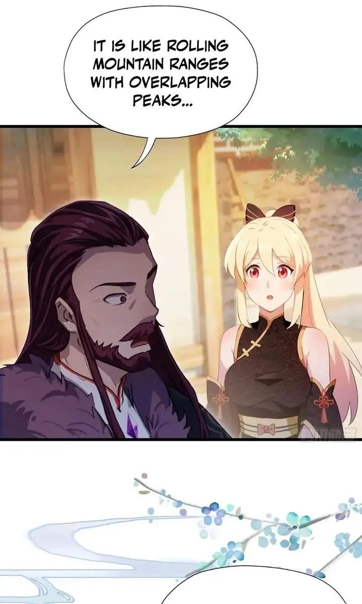 I've Been Invincible for a Long Time Chapter 116 Page 25