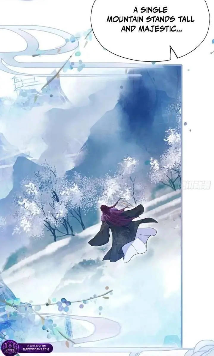 I've Been Invincible for a Long Time Chapter 116 Page 26