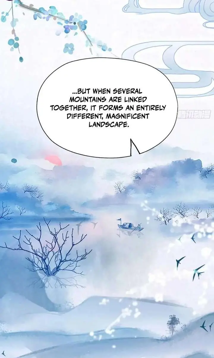 I've Been Invincible for a Long Time Chapter 116 Page 27