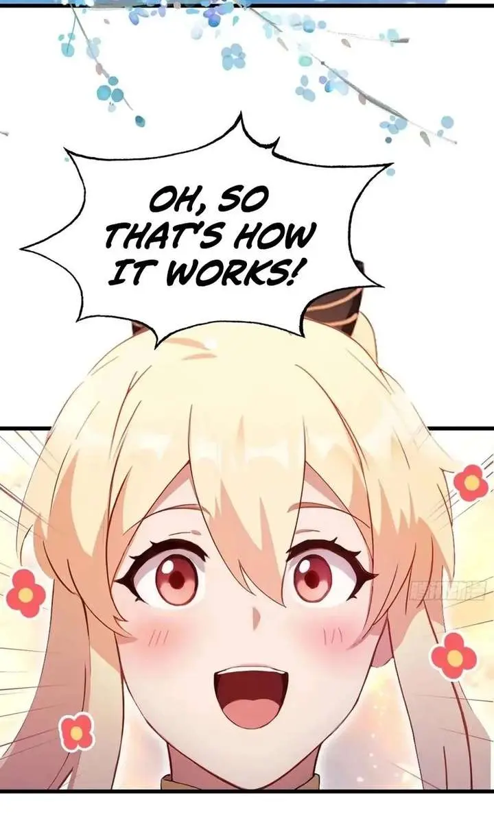 I've Been Invincible for a Long Time Chapter 116 Page 29