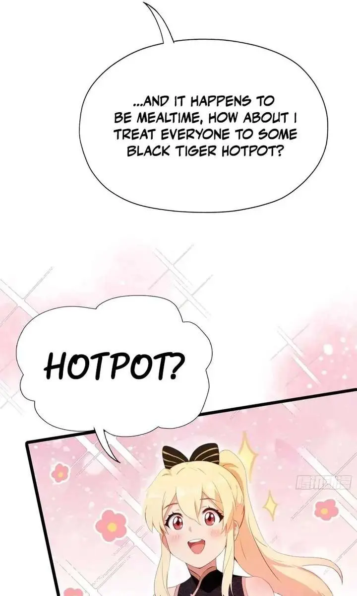 I've Been Invincible for a Long Time Chapter 116 Page 43