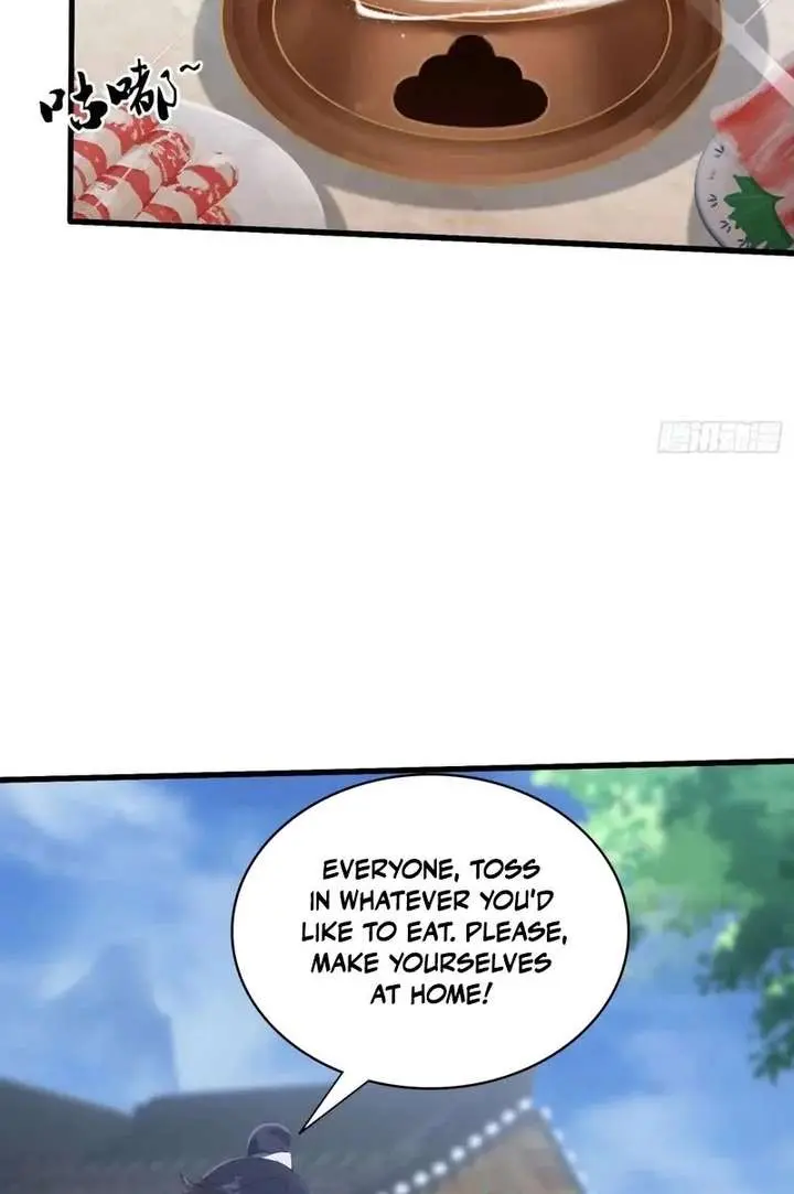 I've Been Invincible for a Long Time Chapter 117 Page 6