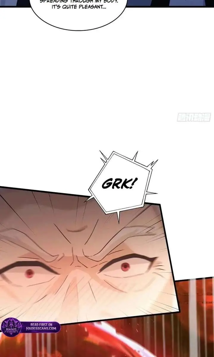 I've Been Invincible for a Long Time Chapter 117 Page 29