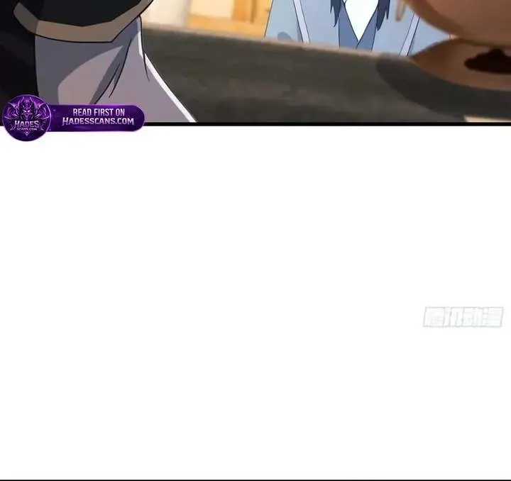 I've Been Invincible for a Long Time Chapter 117 Page 36