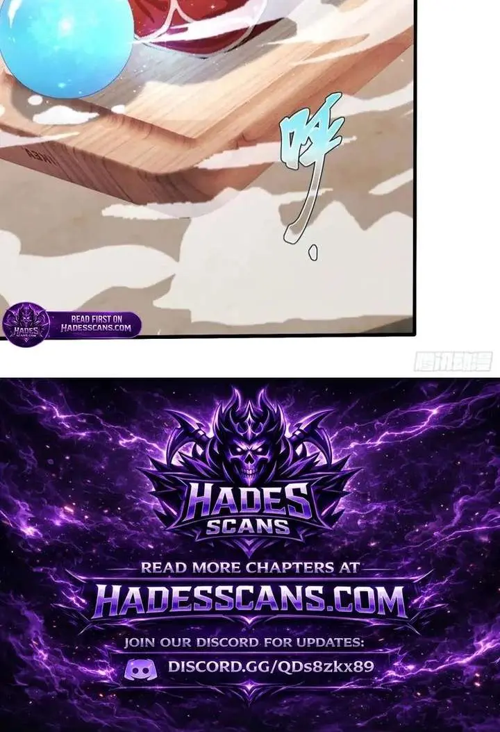 I've Been Invincible for a Long Time Chapter 117 Page 40