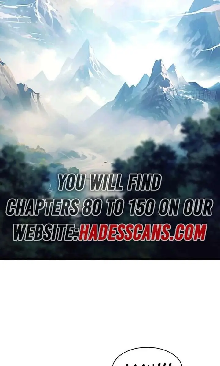 I've Been Invincible for a Long Time Chapter 118 Page 5