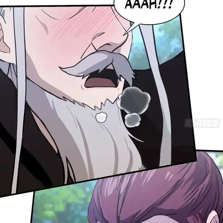 I've Been Invincible for a Long Time Chapter 118 Page 6