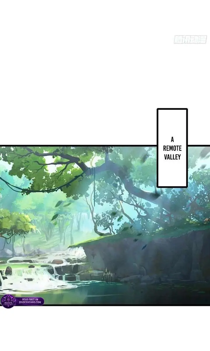 I've Been Invincible for a Long Time Chapter 118 Page 17