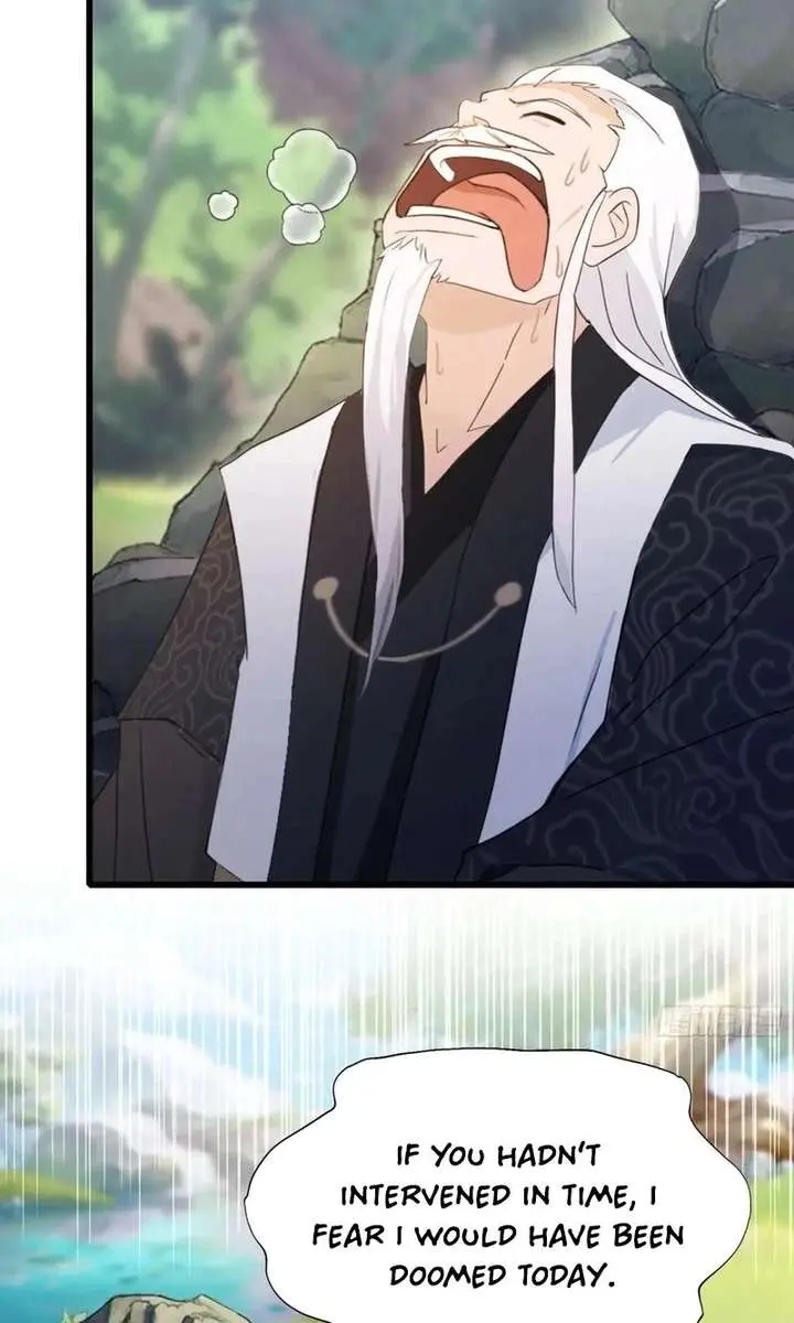 I've Been Invincible for a Long Time Chapter 118 Page 19