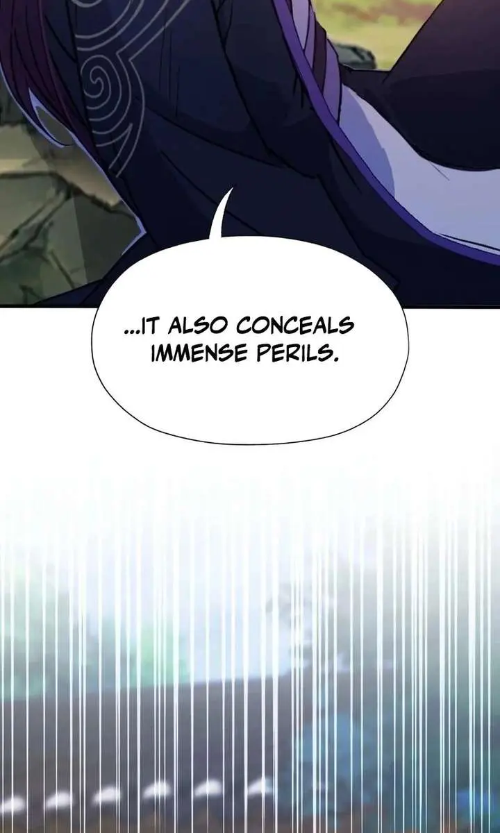 I've Been Invincible for a Long Time Chapter 118 Page 23