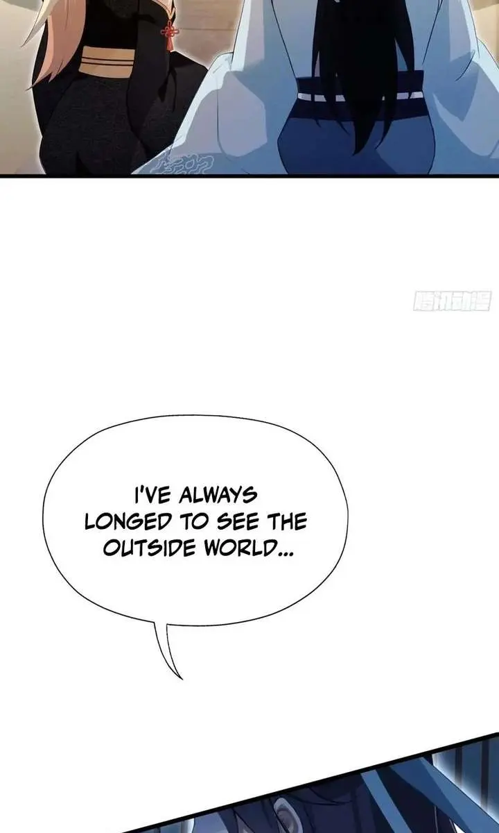 I've Been Invincible for a Long Time Chapter 118 Page 29