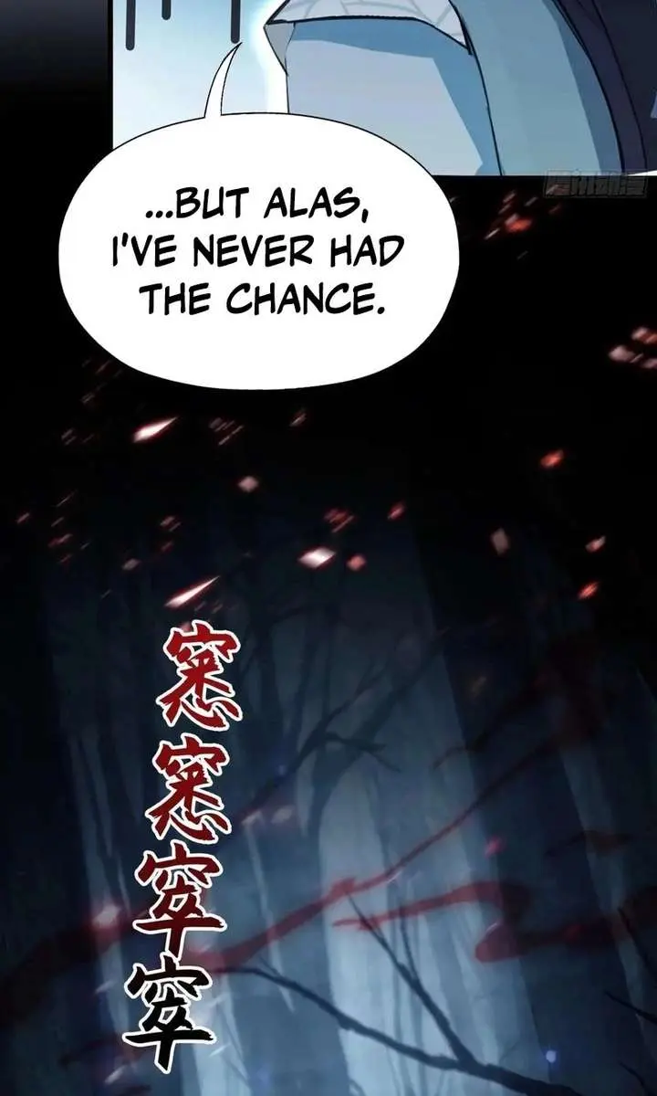 I've Been Invincible for a Long Time Chapter 118 Page 31