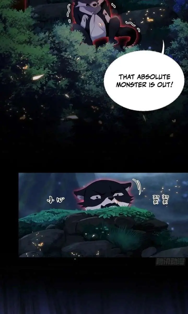 I've Been Invincible for a Long Time Chapter 118 Page 38