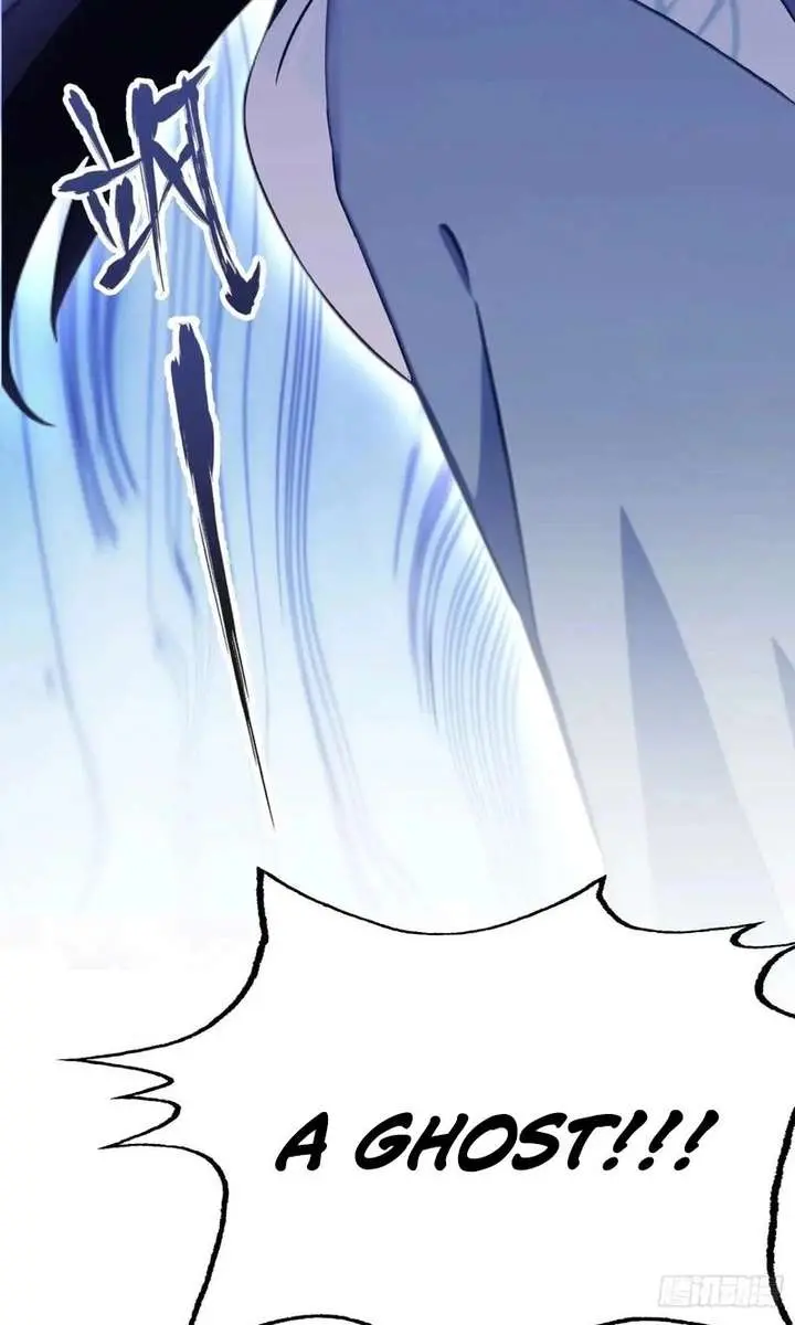 I've Been Invincible for a Long Time Chapter 118 Page 40