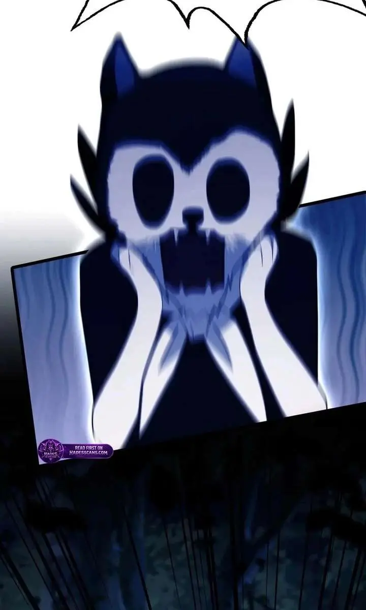 I've Been Invincible for a Long Time Chapter 118 Page 41