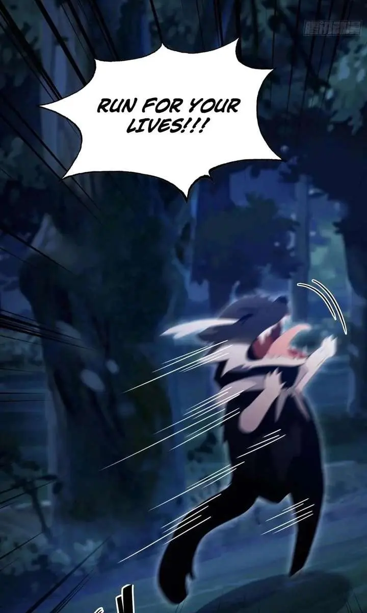 I've Been Invincible for a Long Time Chapter 118 Page 42