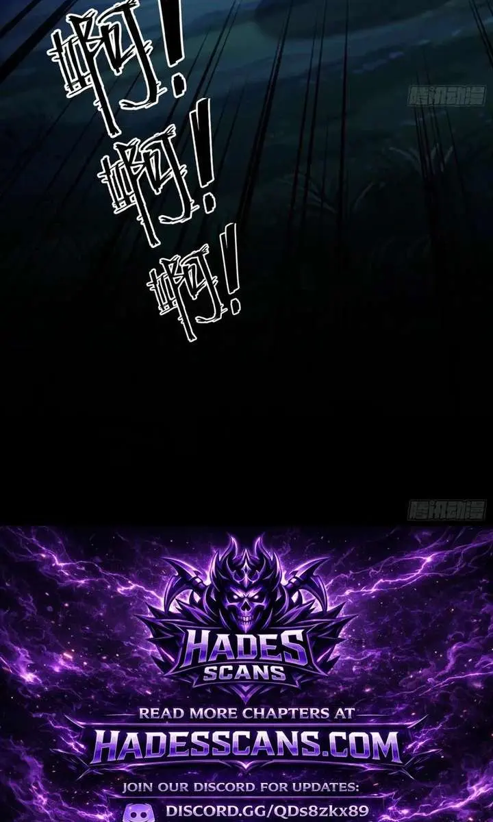 I've Been Invincible for a Long Time Chapter 118 Page 43