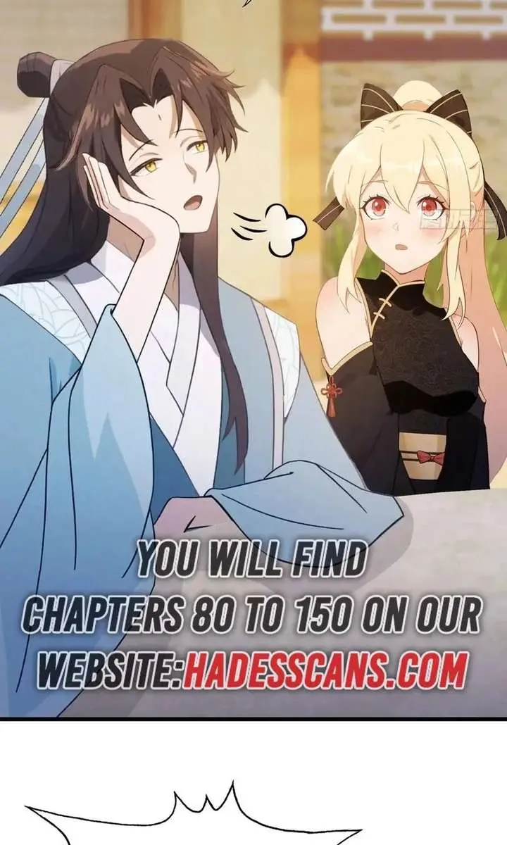 I've Been Invincible for a Long Time Chapter 119 Page 5