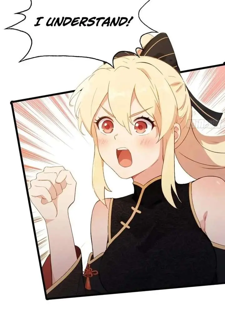 I've Been Invincible for a Long Time Chapter 119 Page 6