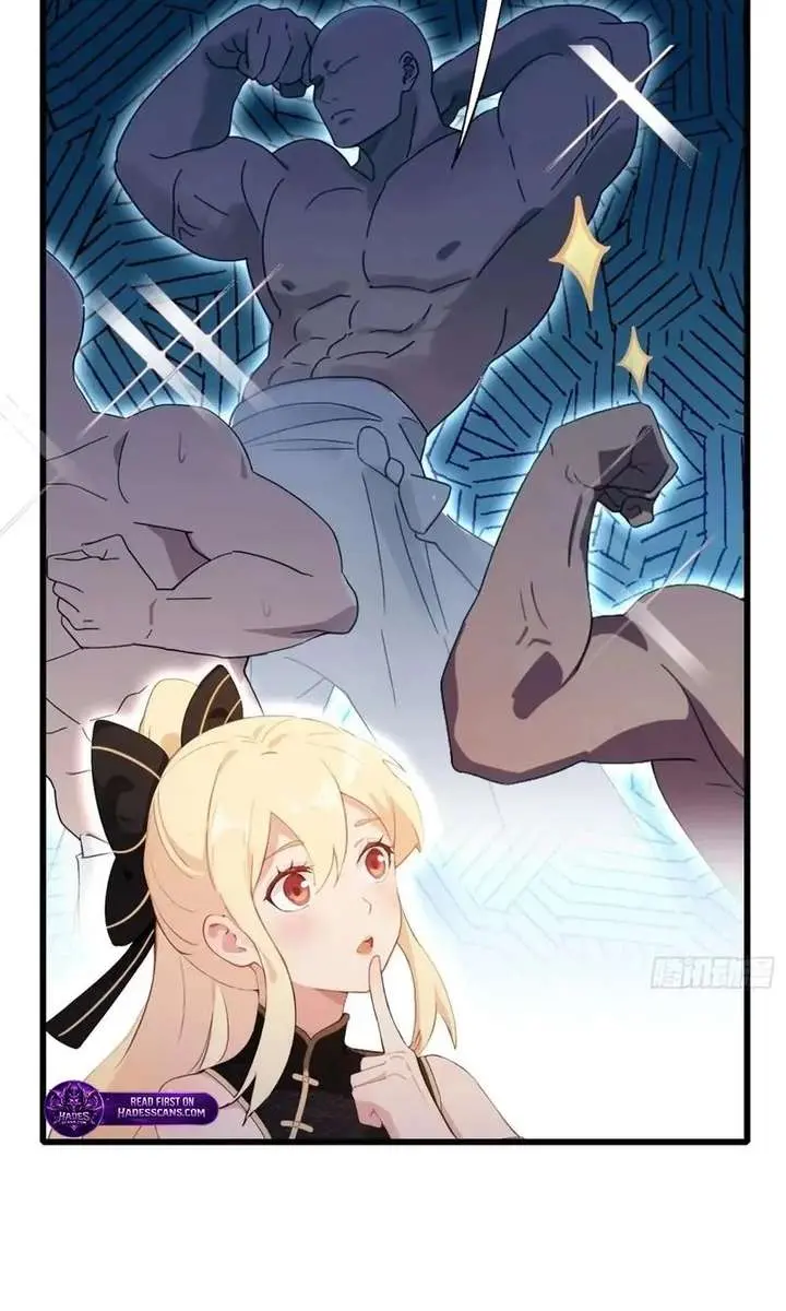 I've Been Invincible for a Long Time Chapter 119 Page 10