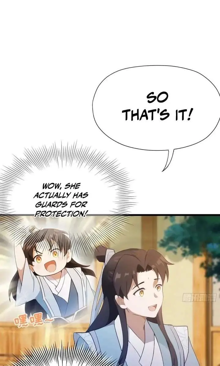 I've Been Invincible for a Long Time Chapter 119 Page 11