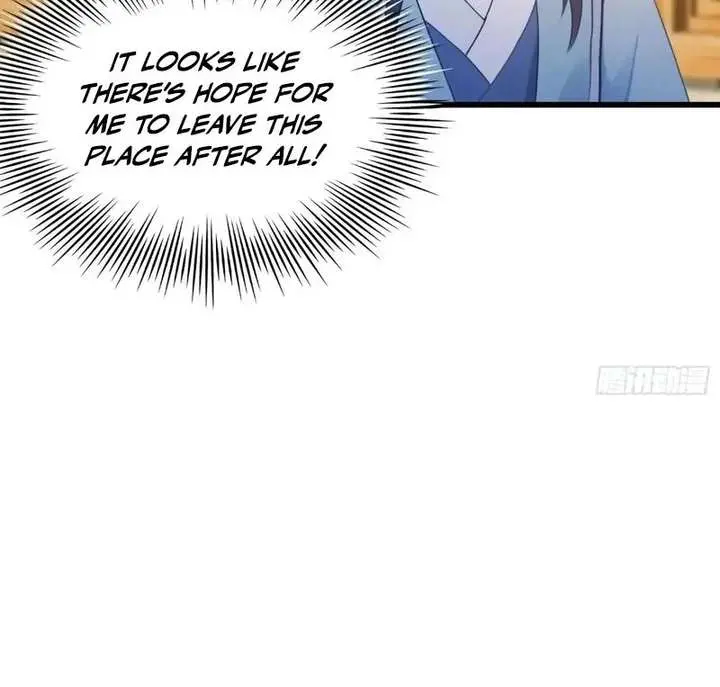 I've Been Invincible for a Long Time Chapter 119 Page 12