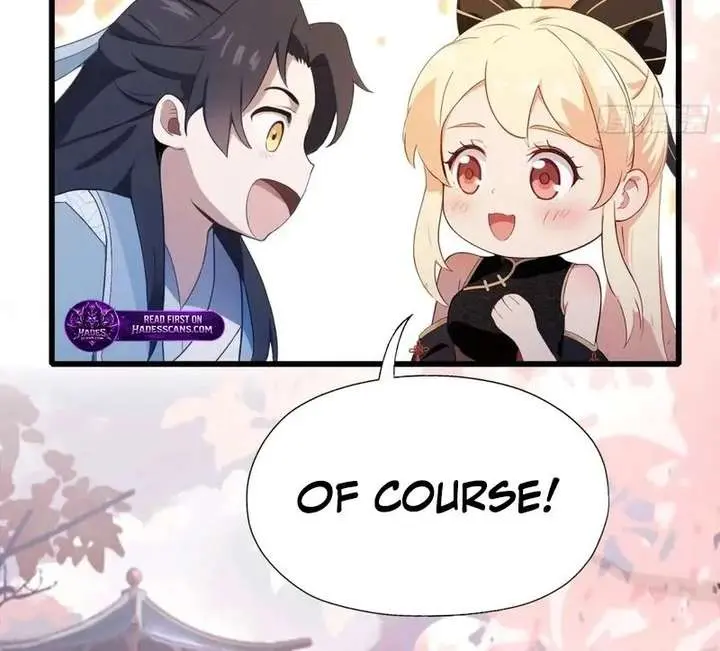 I've Been Invincible for a Long Time Chapter 119 Page 18