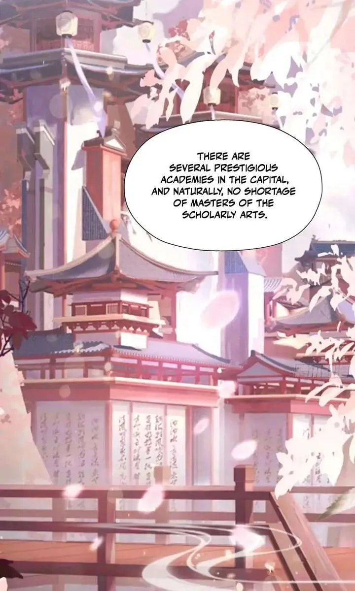 I've Been Invincible for a Long Time Chapter 119 Page 19