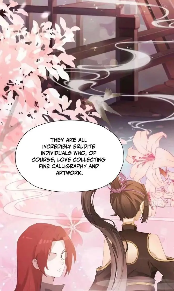 I've Been Invincible for a Long Time Chapter 119 Page 20