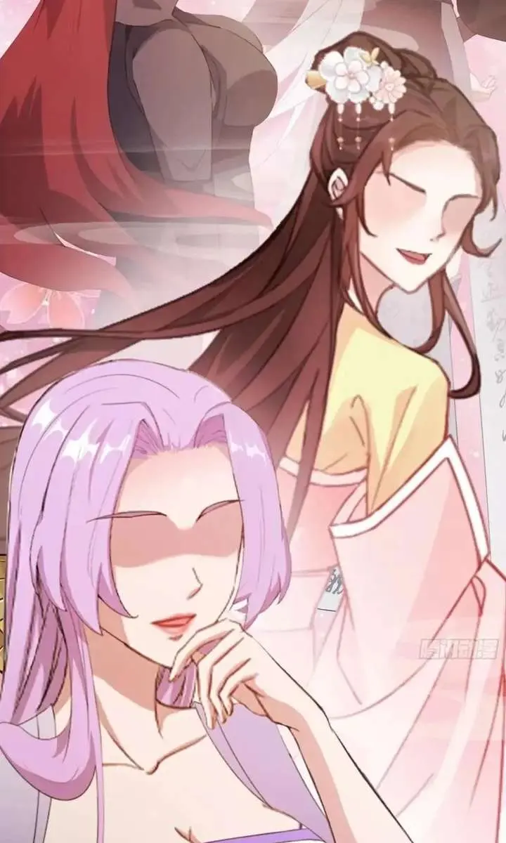 I've Been Invincible for a Long Time Chapter 119 Page 21