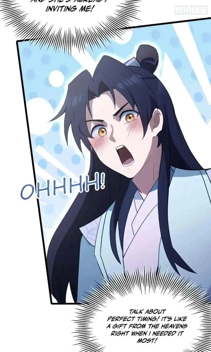 I've Been Invincible for a Long Time Chapter 119 Page 26