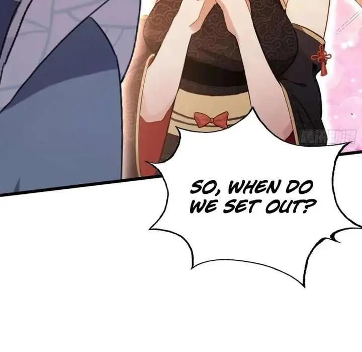 I've Been Invincible for a Long Time Chapter 119 Page 29