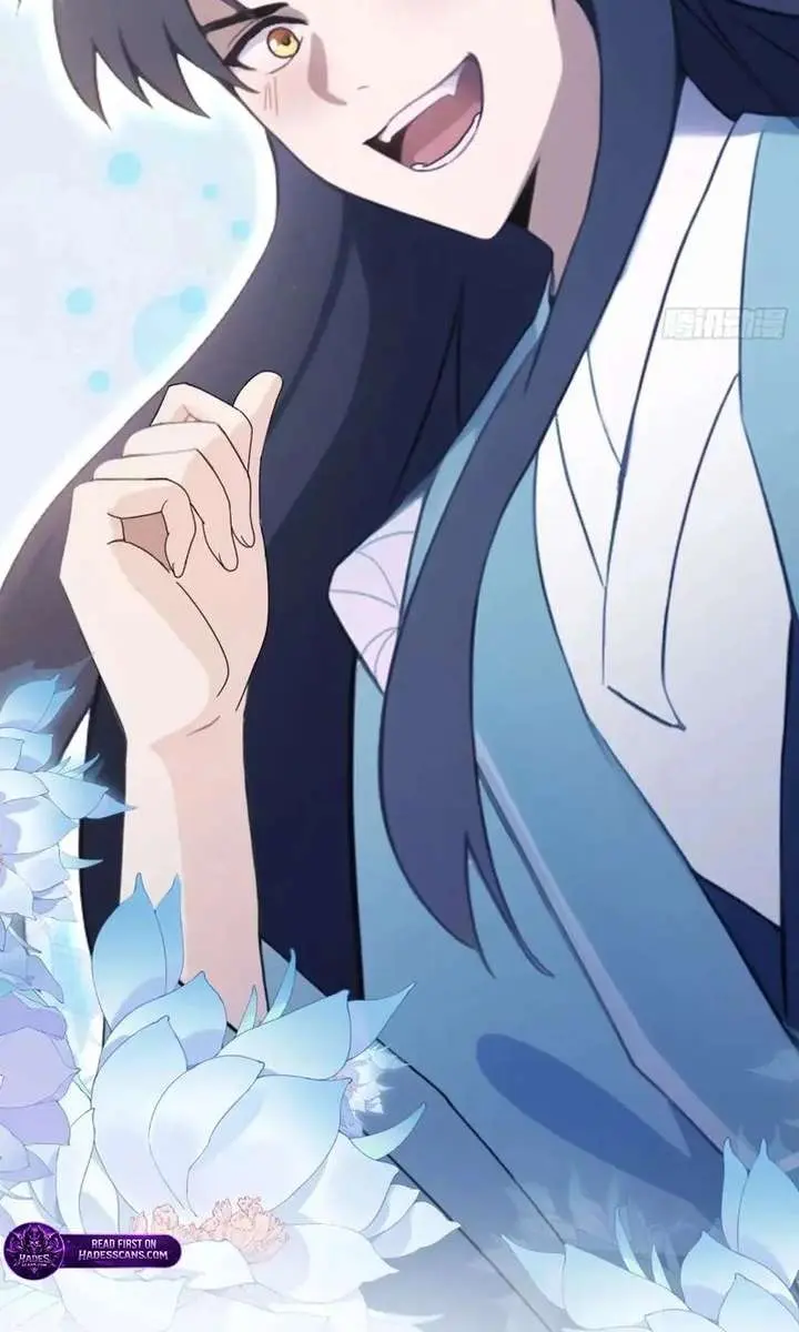 I've Been Invincible for a Long Time Chapter 119 Page 31