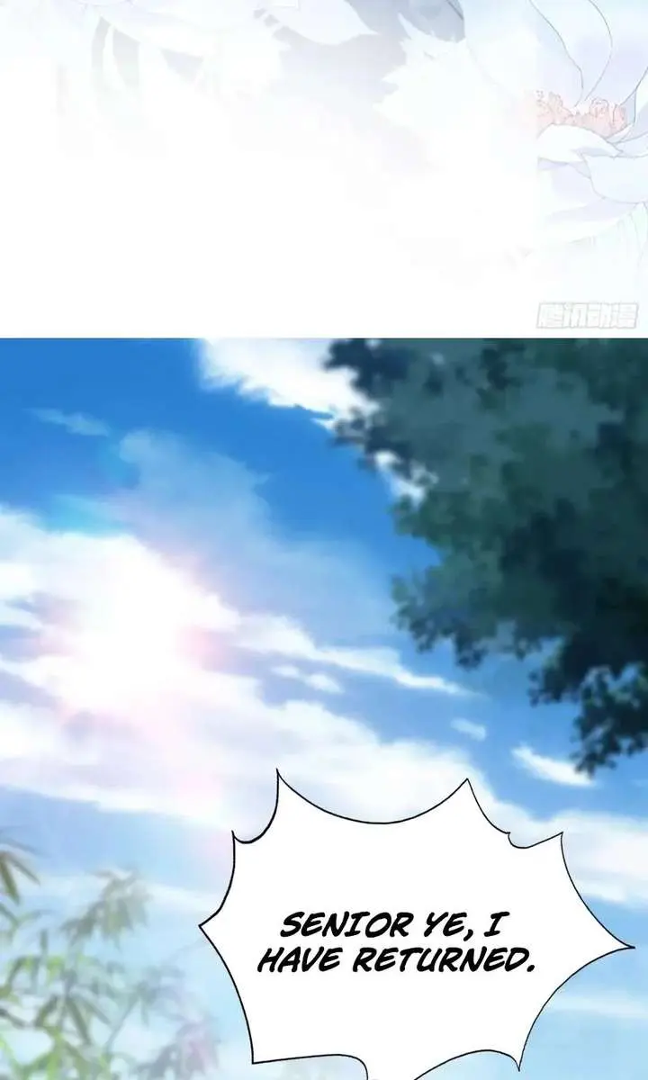 I've Been Invincible for a Long Time Chapter 119 Page 32