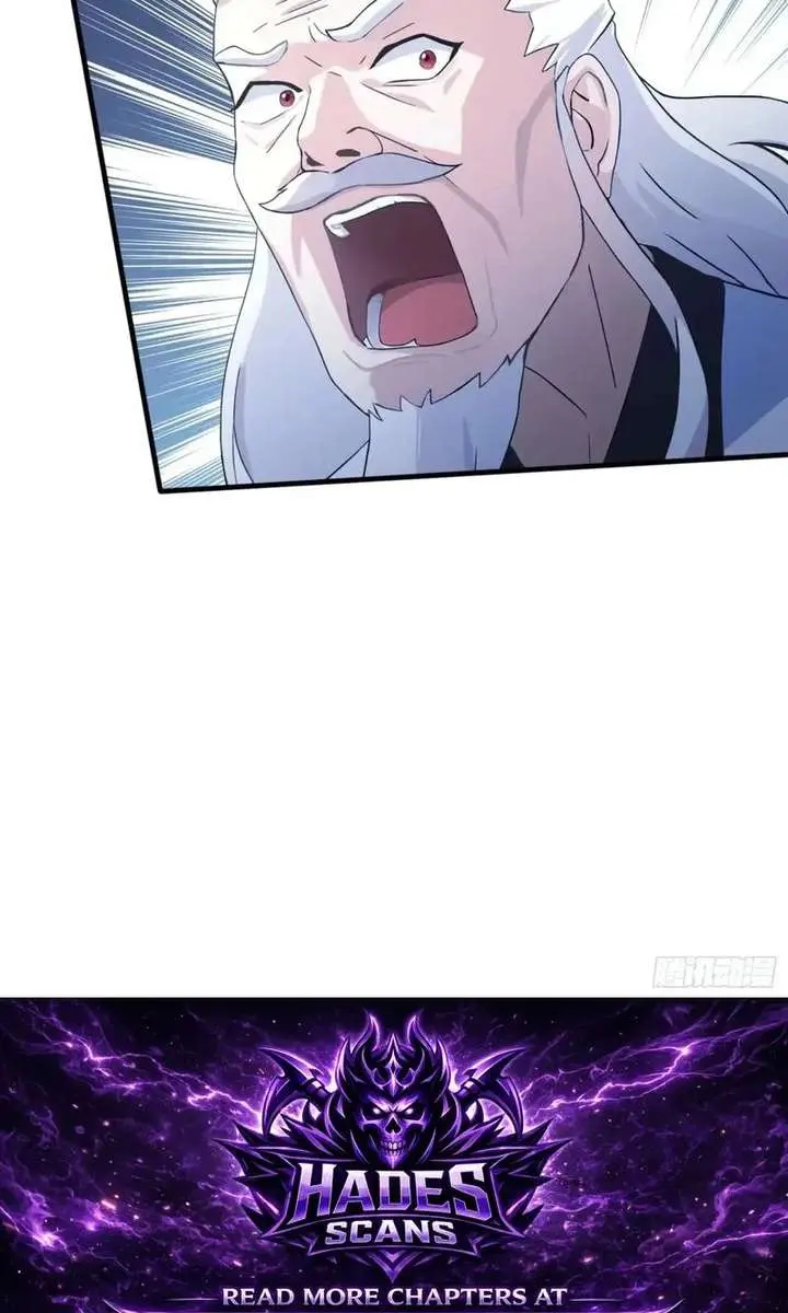 I've Been Invincible for a Long Time Chapter 119 Page 40