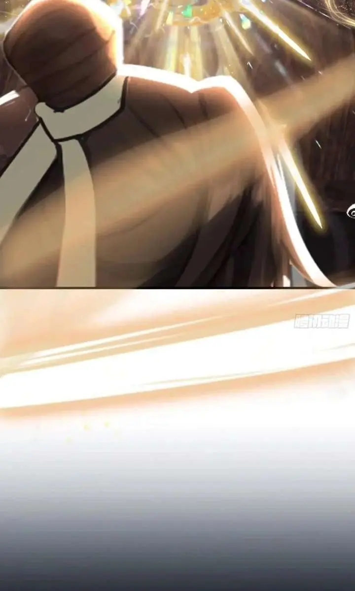 I've Been Invincible for a Long Time Chapter 120 Page 34